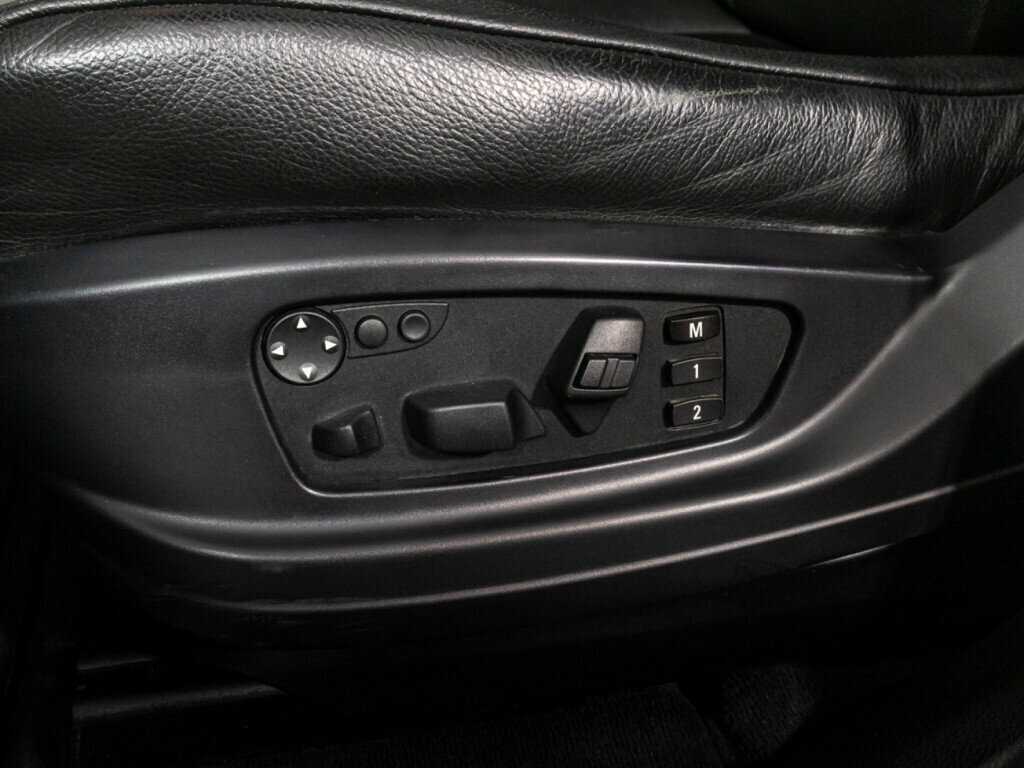 BMW X5 2008 года с пробегом. Фото: #20