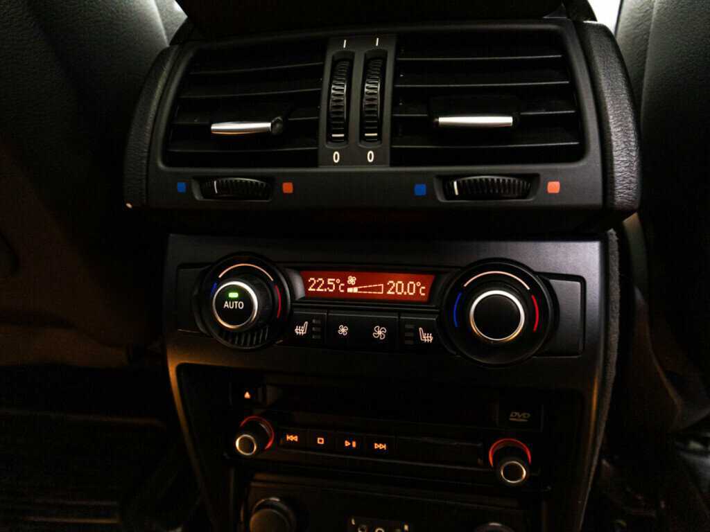 BMW X5 2008 года с пробегом. Фото: #23