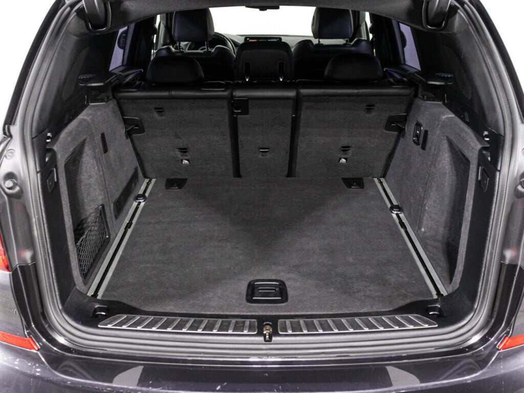 BMW X3 2019 года с пробегом. Фото: #14