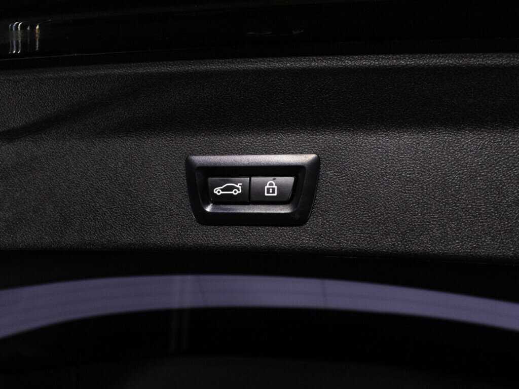 BMW X3 2019 года с пробегом. Фото: #15