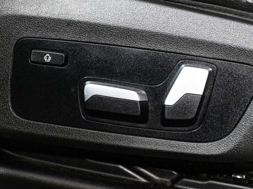 BMW X3 2019 года с пробегом. Фото: #23