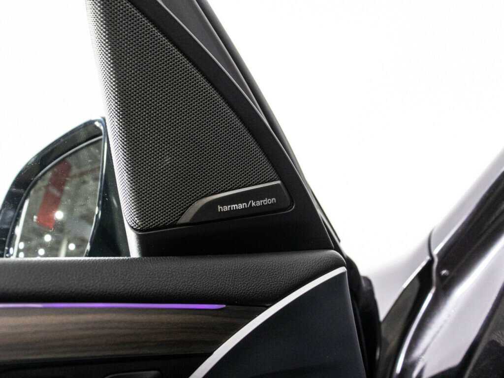 BMW X3 2019 года с пробегом. Фото: #24