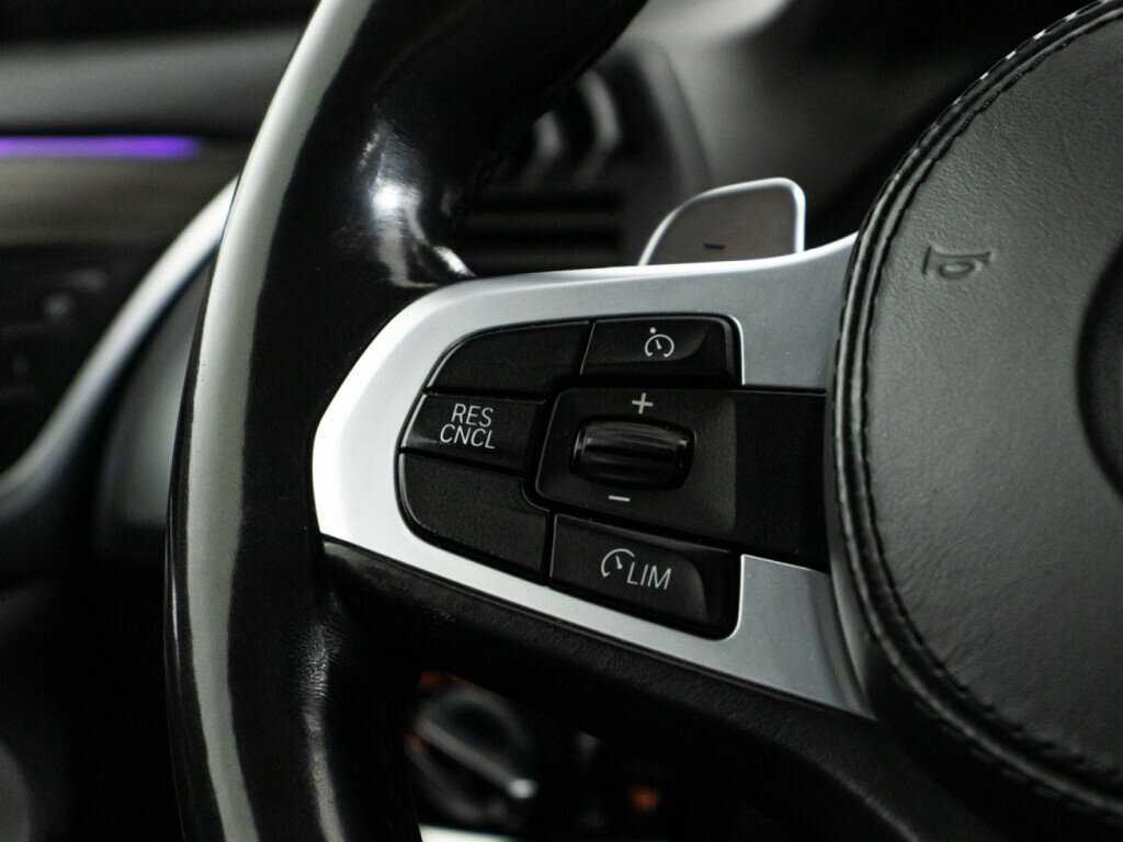 BMW X3 2019 года с пробегом. Фото: #27