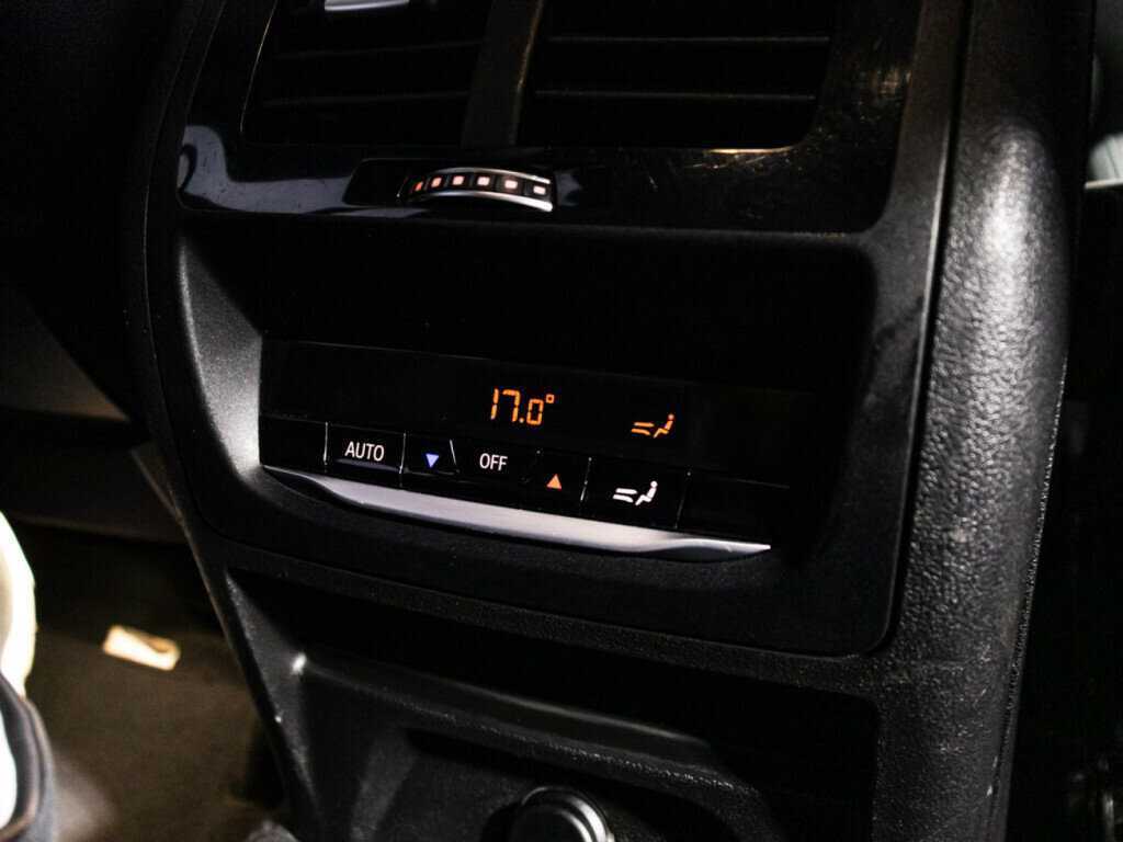 BMW X3 2019 года с пробегом. Фото: #28