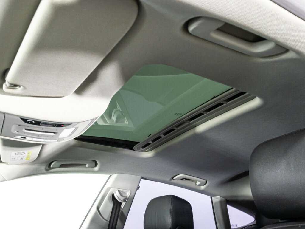 Audi A7 2015 года с пробегом. Фото: #16