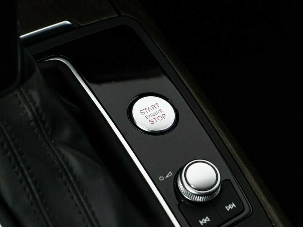 Audi A7 2015 года с пробегом. Фото: #20