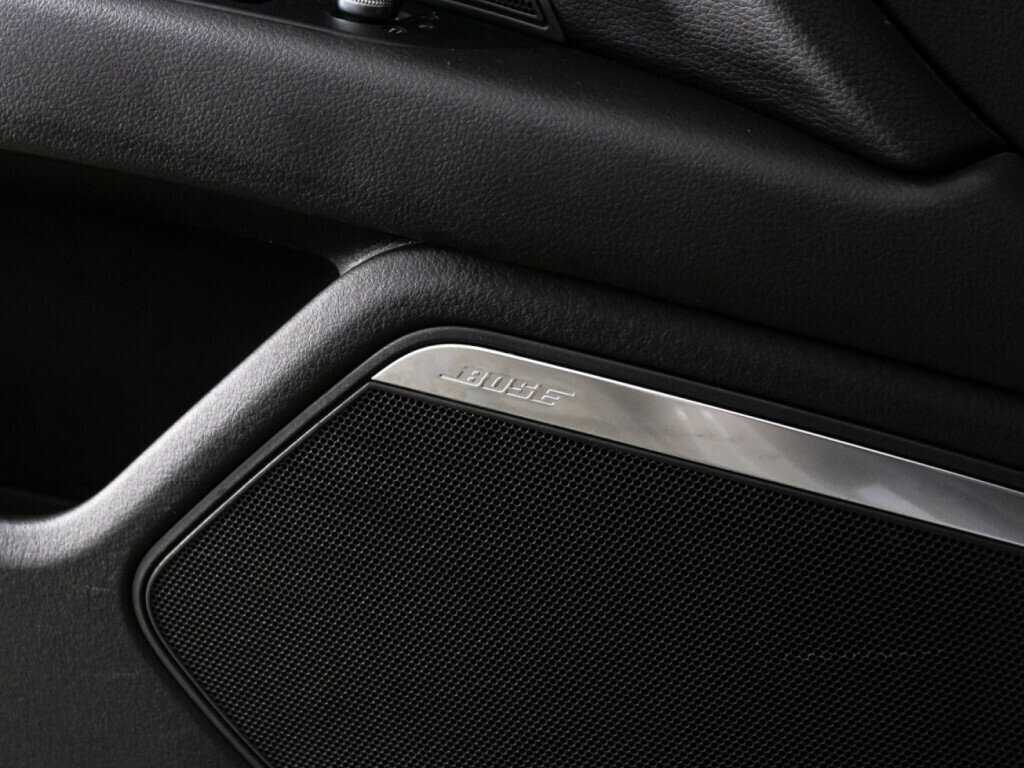 Audi A7 2015 года с пробегом. Фото: #21