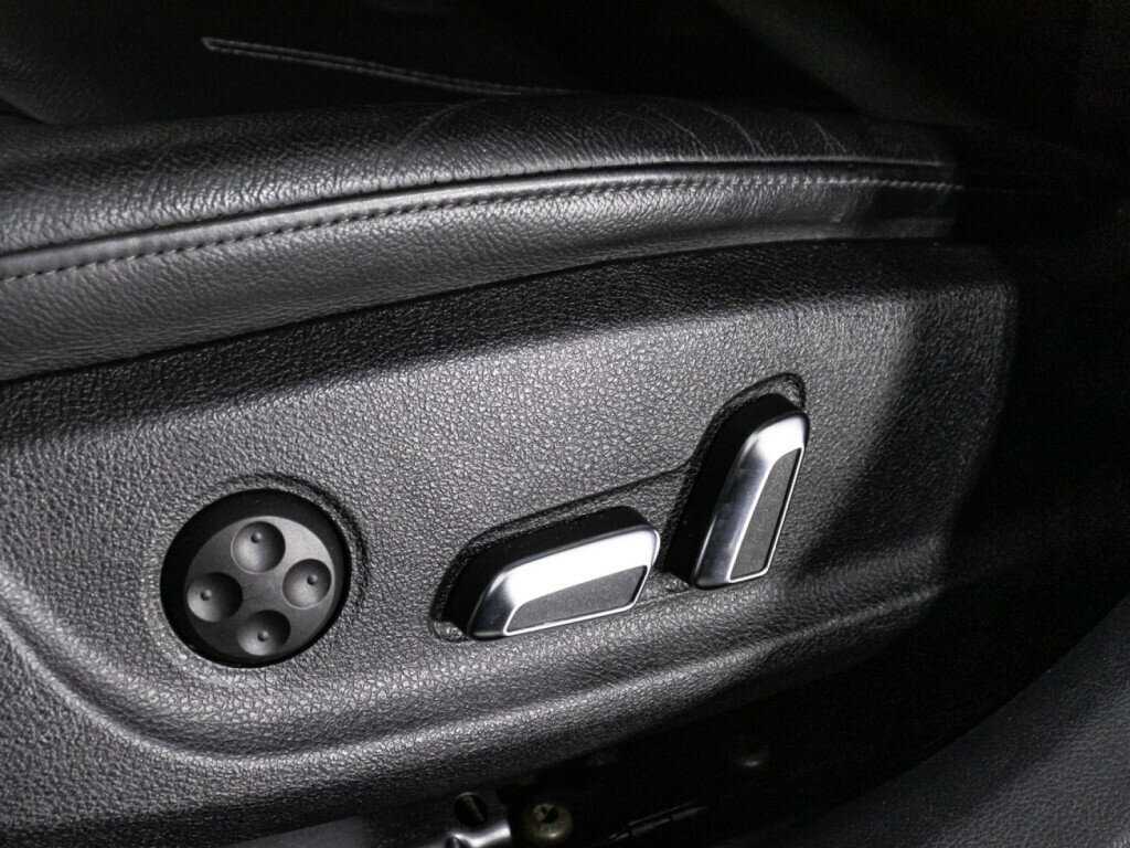 Audi A7 2015 года с пробегом. Фото: #22