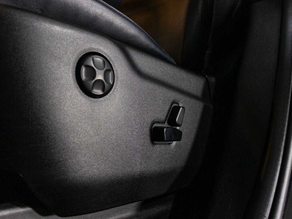 Jeep Grand Cherokee 2013 года с пробегом. Фото: #17