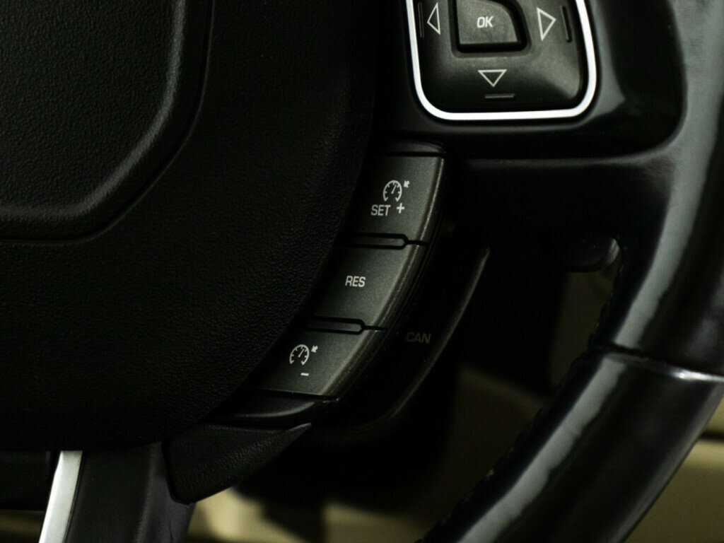 Land Rover Range Rover Evoque 2017 года с пробегом. Фото: #20