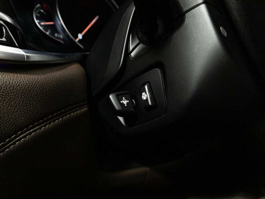 BMW 7 серии 2016 года с пробегом. Фото: #21