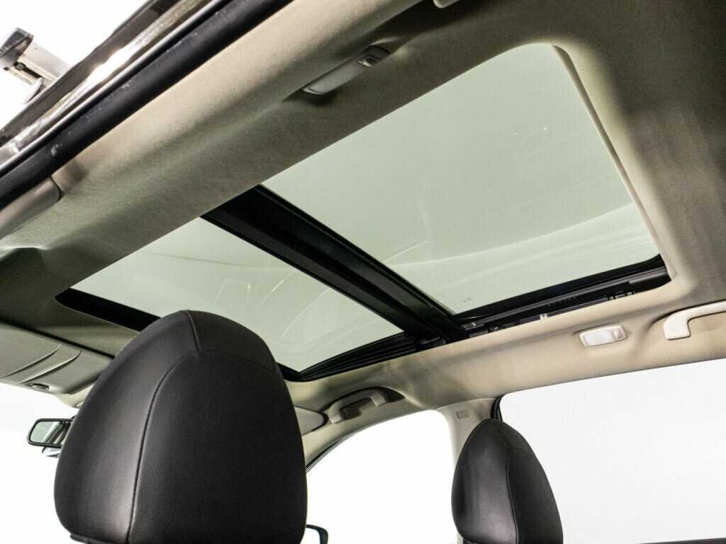 Nissan X-Trail 2018 года с пробегом. Фото: #20