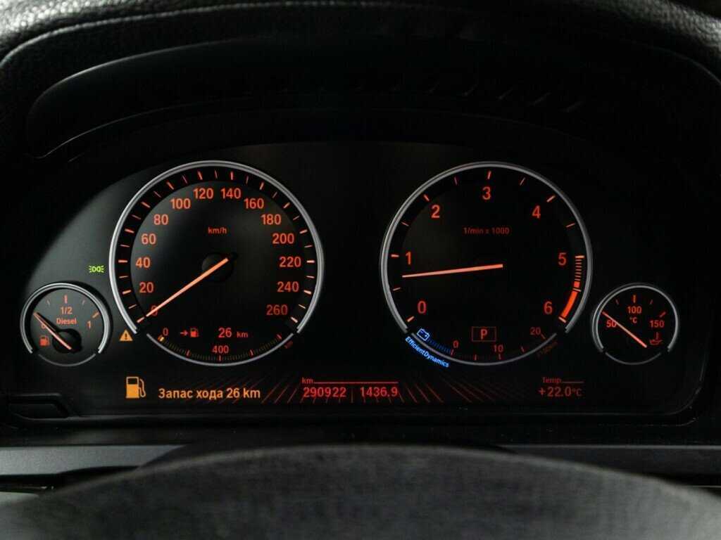 BMW 7 серии 2012 года с пробегом. Фото: #11