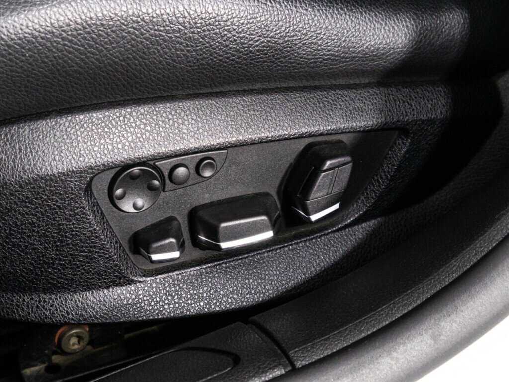 BMW 7 серии 2012 года с пробегом. Фото: #14