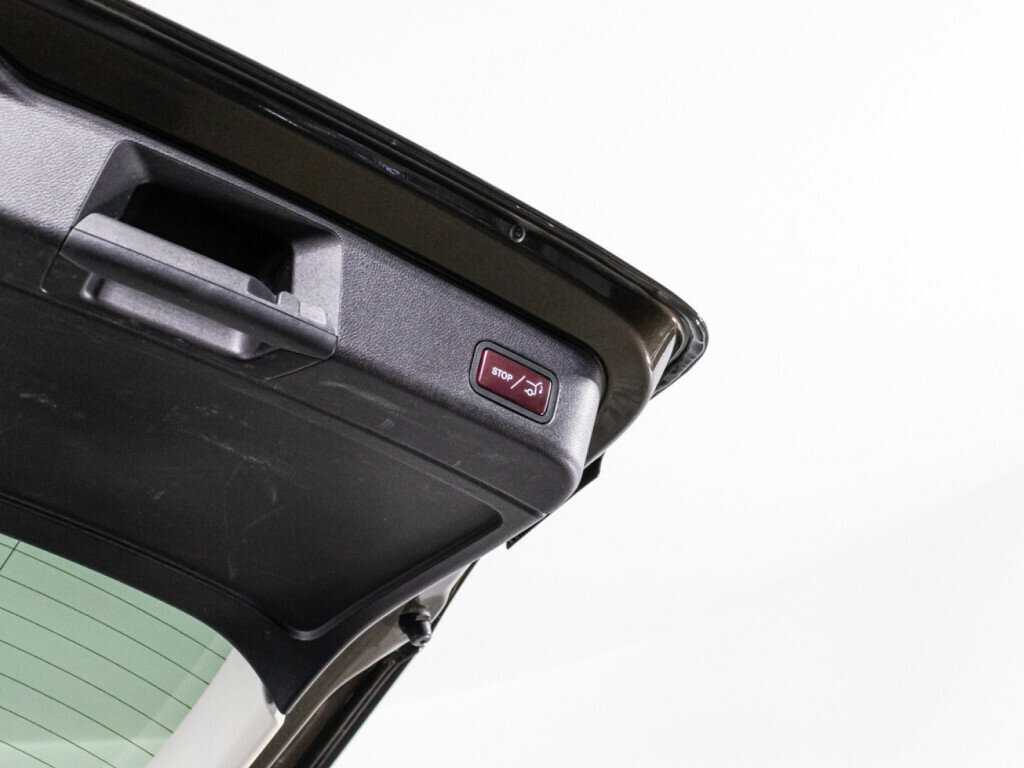 Mercedes-Benz GLE 2016 года с пробегом. Фото: #15