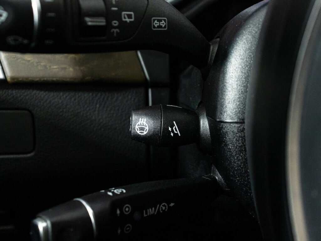 Mercedes-Benz GLE 2016 года с пробегом. Фото: #19