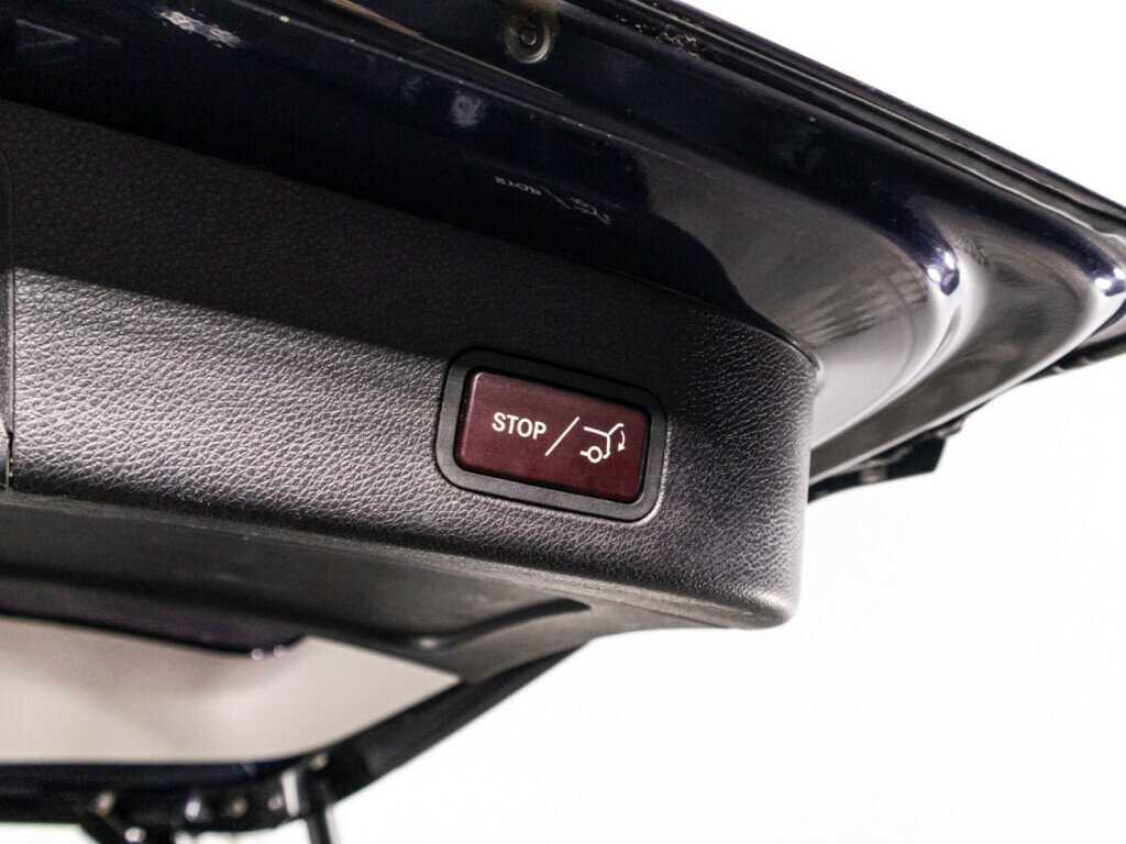 Mercedes-Benz GL-Класс 2014 года с пробегом. Фото: #14