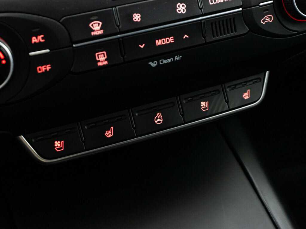 Kia Sorento 2016 года с пробегом. Фото: #20