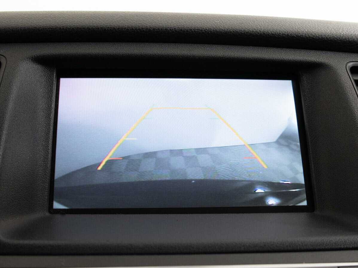 Nissan Murano 2011 года с пробегом. Фото: #14