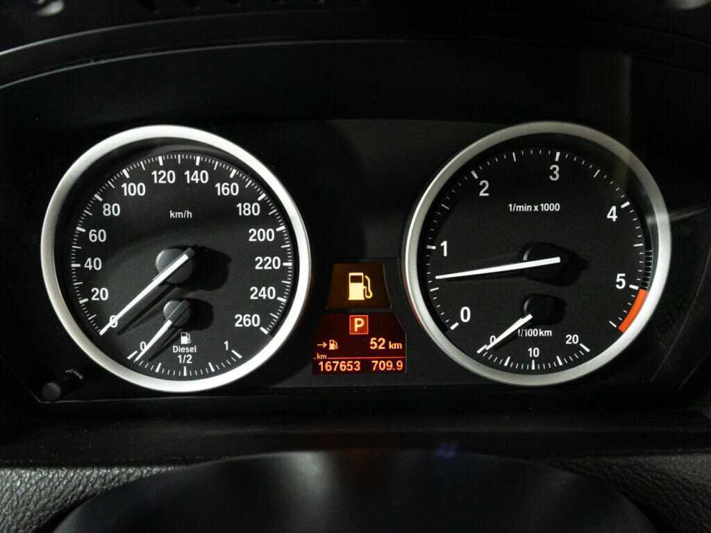 BMW X6 2013 года с пробегом. Фото: #11