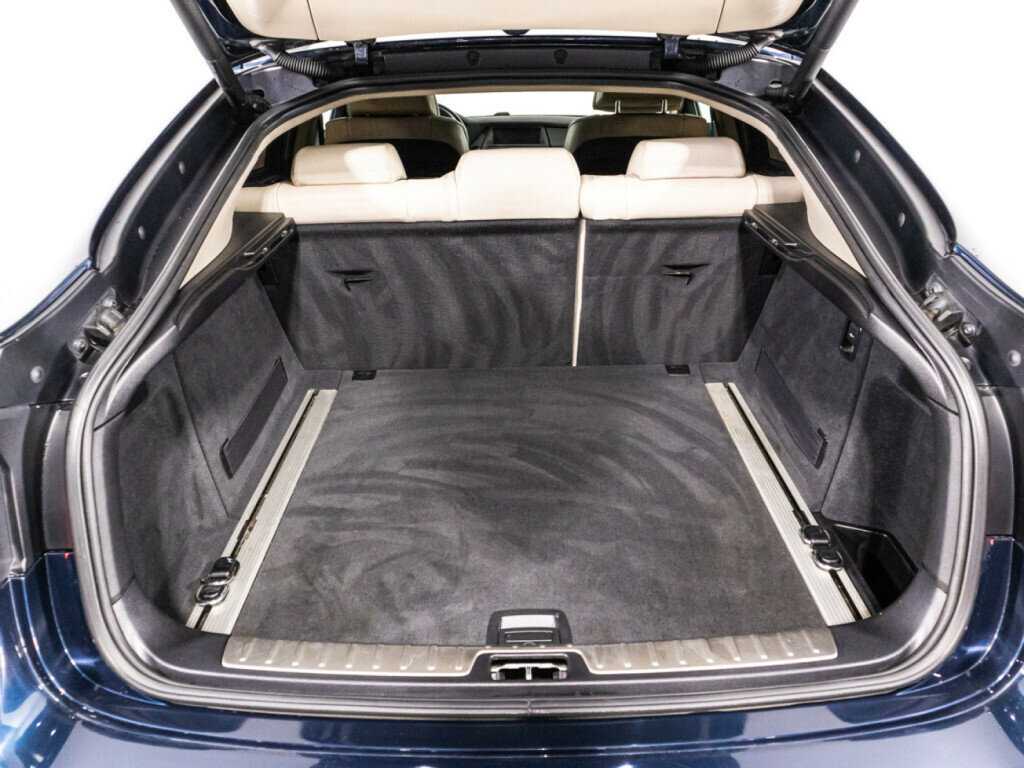 BMW X6 2013 года с пробегом. Фото: #14