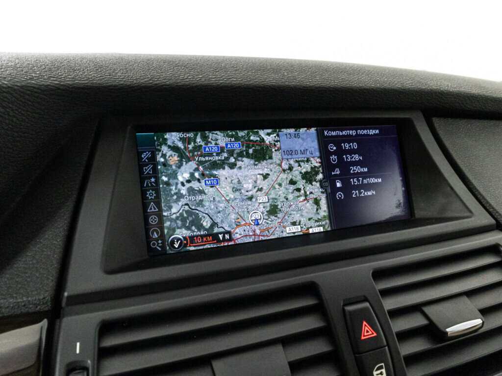 BMW X6 2013 года с пробегом. Фото: #16