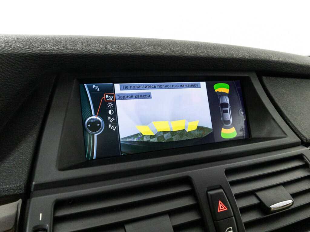 BMW X6 2013 года с пробегом. Фото: #17