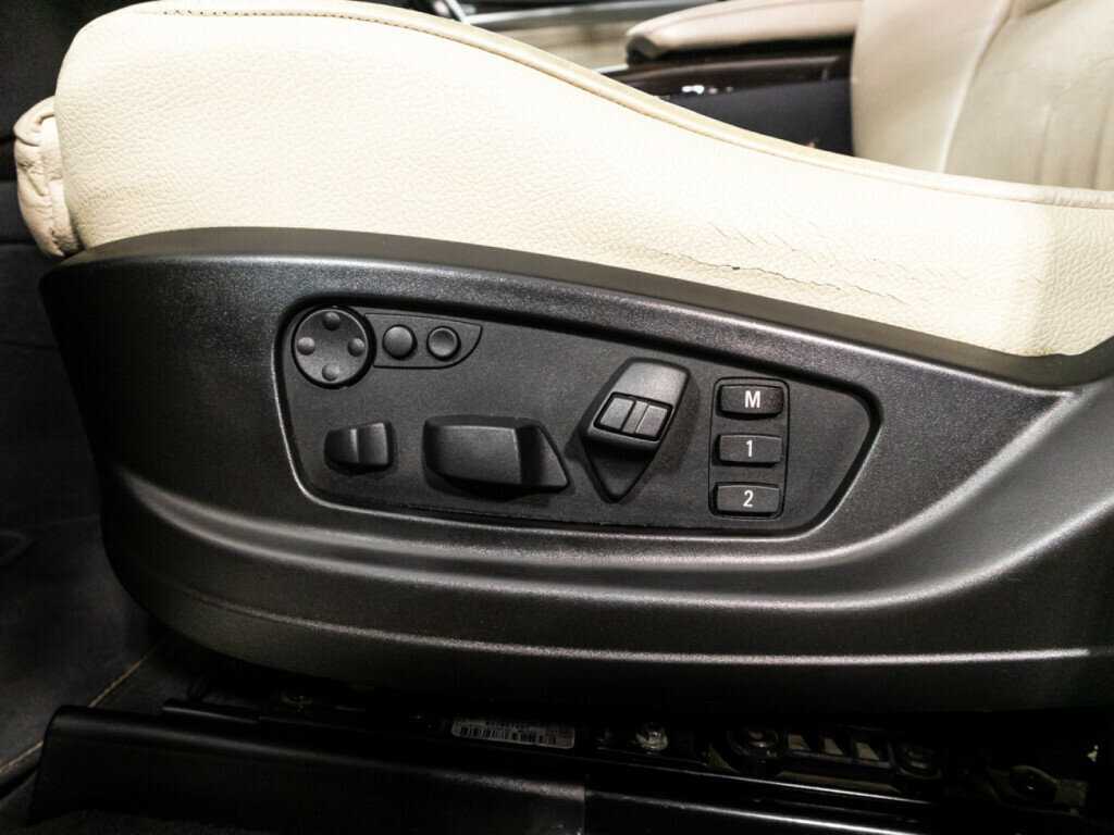 BMW X6 2013 года с пробегом. Фото: #21