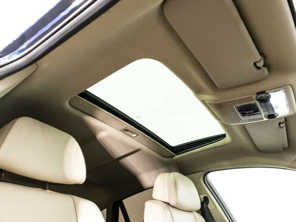 BMW X6 2013 года с пробегом. Фото: #22