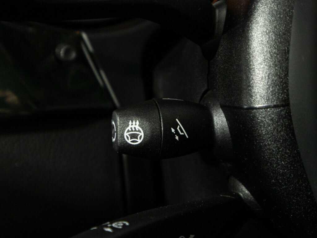 Mercedes-Benz GLE 2016 года с пробегом. Фото: #20