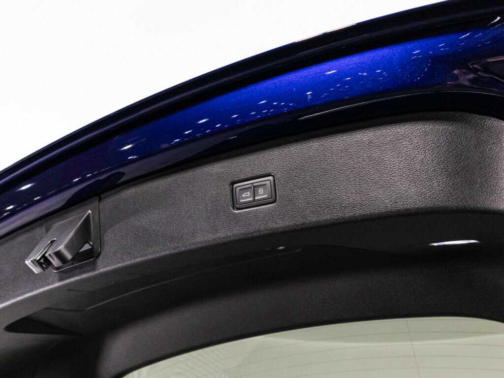 Audi SQ5 Sportback 2022 года с пробегом. Фото: #15