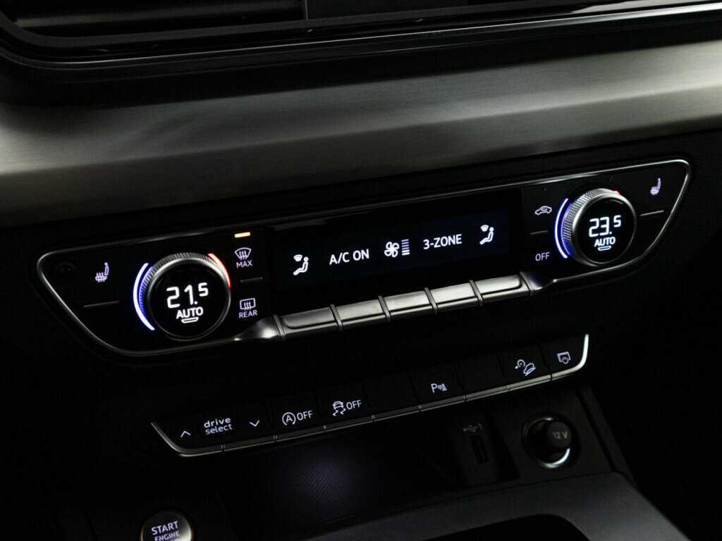 Audi SQ5 Sportback 2022 года с пробегом. Фото: #18