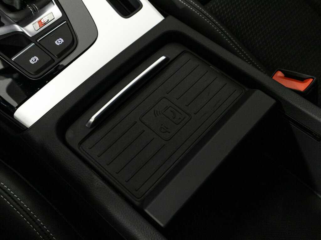 Audi SQ5 Sportback 2022 года с пробегом. Фото: #19