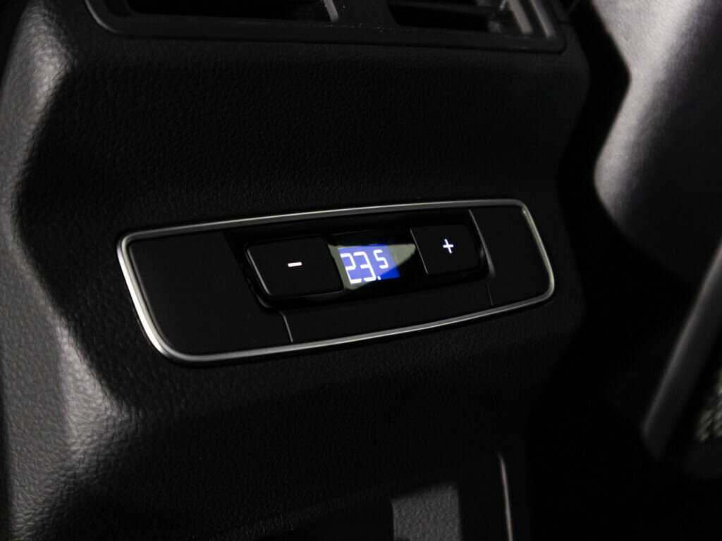 Audi SQ5 Sportback 2022 года с пробегом. Фото: #24