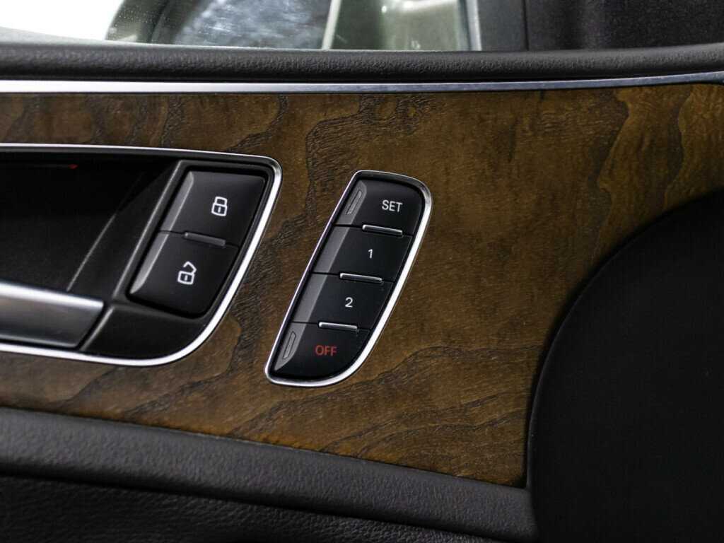 Audi A6 allroad 2015 года с пробегом. Фото: #13