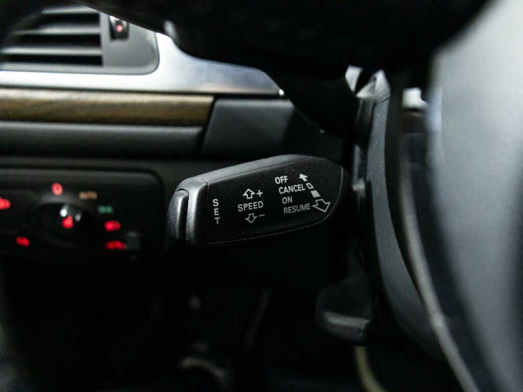 Audi A6 allroad 2015 года с пробегом. Фото: #16