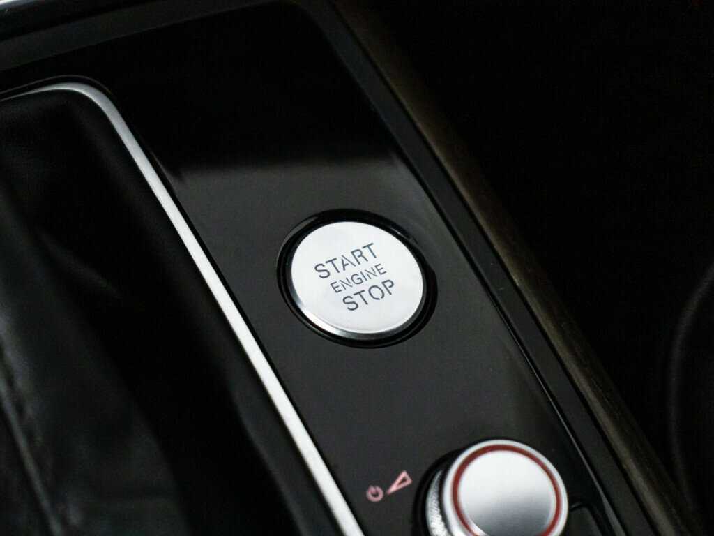 Audi A6 allroad 2015 года с пробегом. Фото: #19