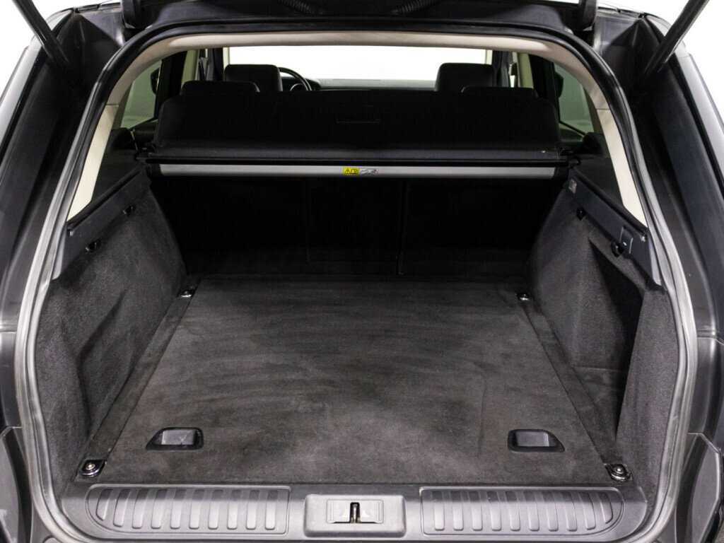 Land Rover Range Rover Sport 2013 года с пробегом. Фото: #14