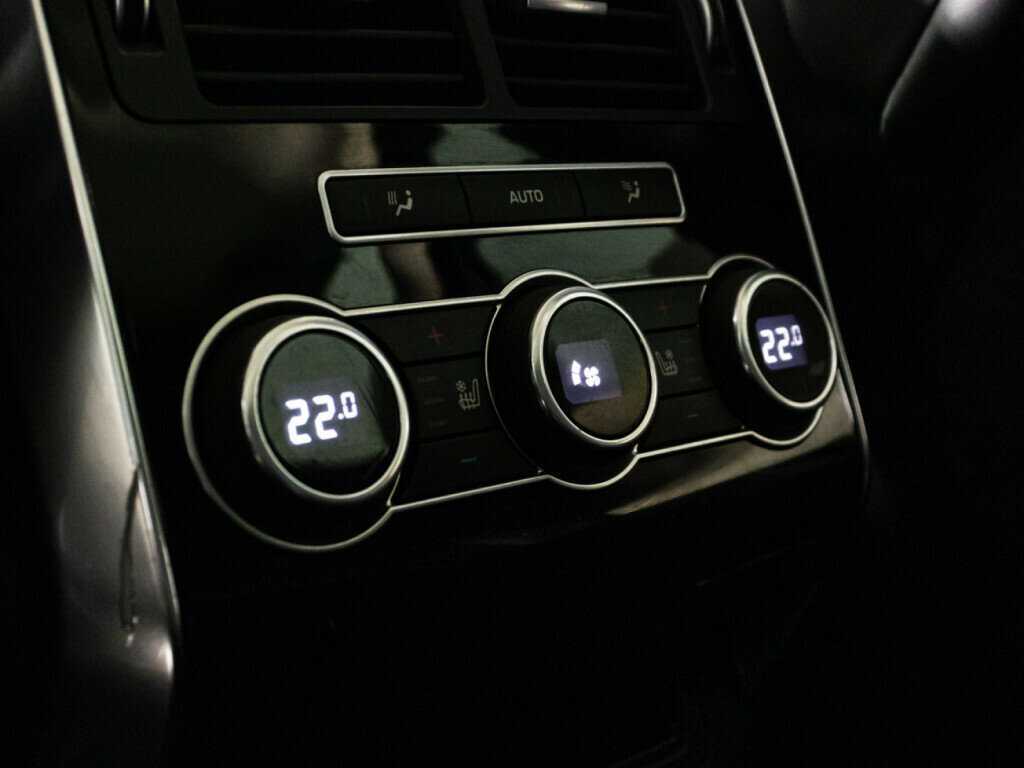 Land Rover Range Rover Sport 2013 года с пробегом. Фото: #21