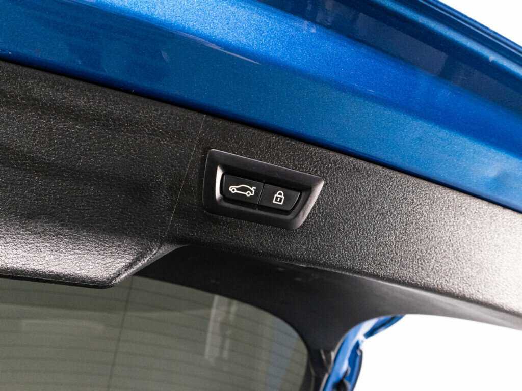 BMW X6 2018 года с пробегом. Фото: #12