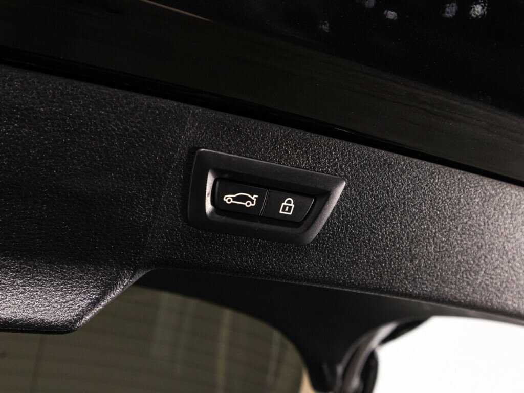 BMW X6 2016 года с пробегом. Фото: #15