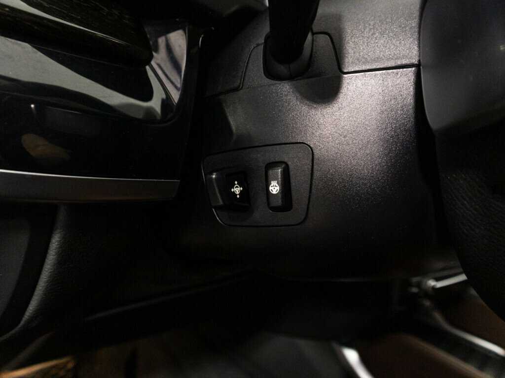 BMW X6 2016 года с пробегом. Фото: #22