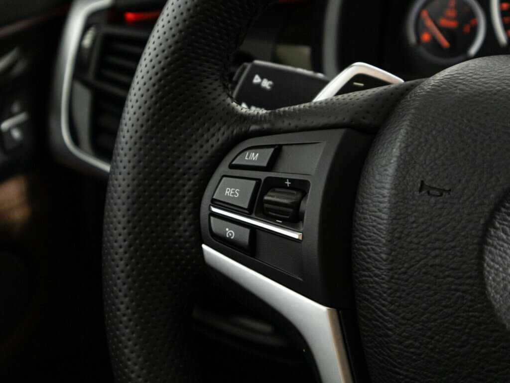 BMW X6 2016 года с пробегом. Фото: #24