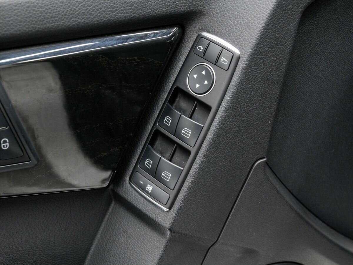 Mercedes-Benz GLK-Класс 2013 года с пробегом. Фото: #12