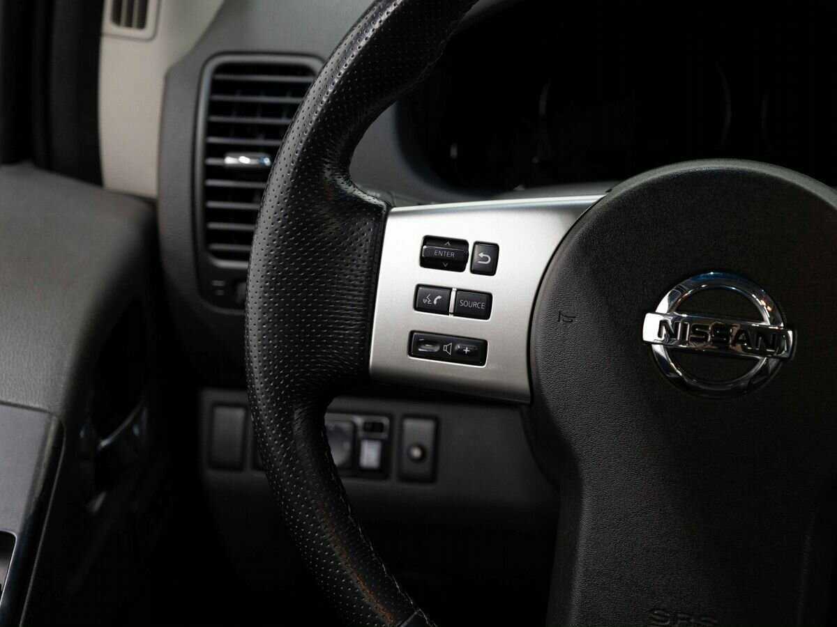 Nissan Pathfinder 2010 года с пробегом. Фото: #15