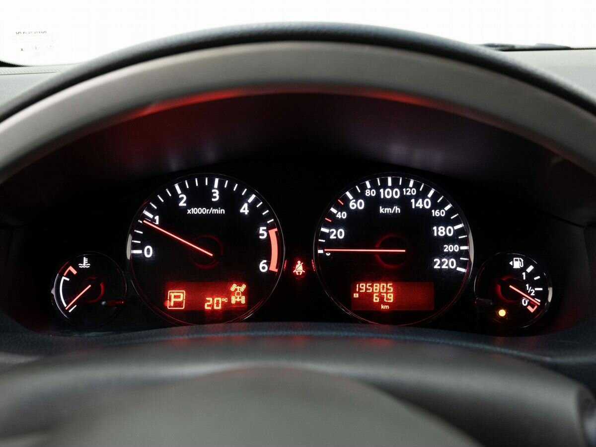 Nissan Pathfinder 2010 года с пробегом. Фото: #17