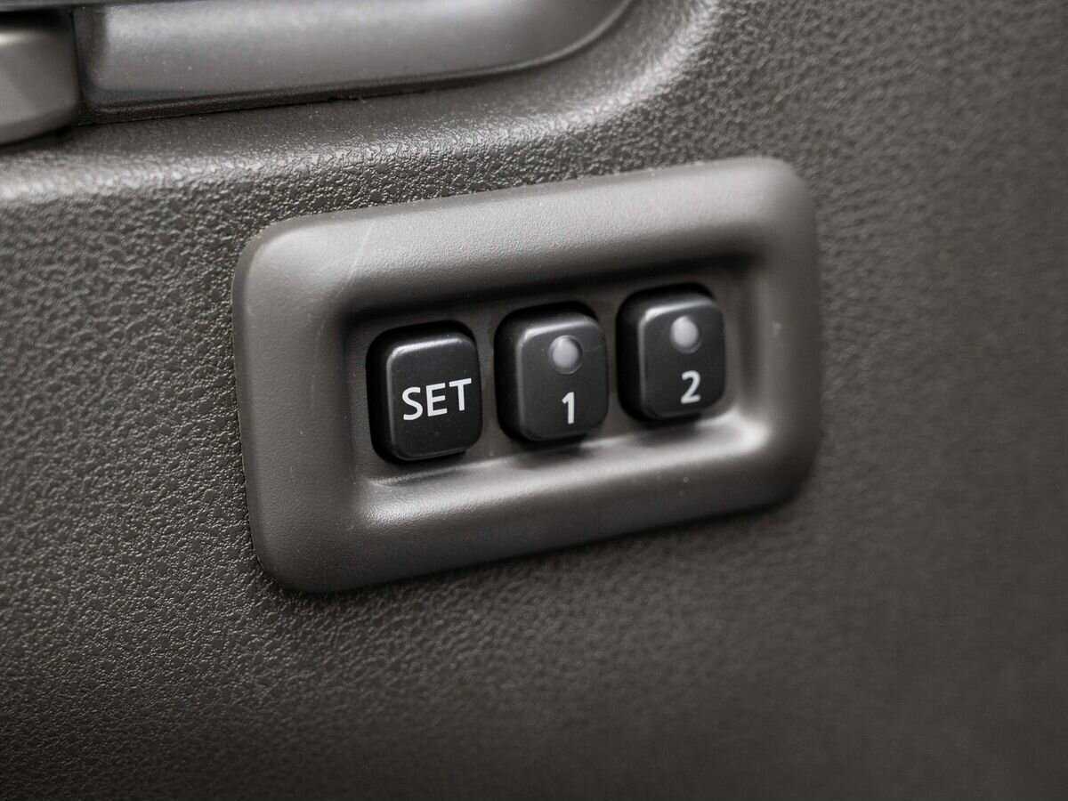 Nissan Pathfinder 2010 года с пробегом. Фото: #19