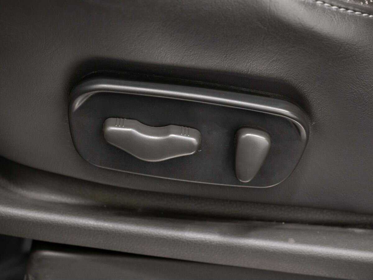 Nissan Pathfinder 2010 года с пробегом. Фото: #21