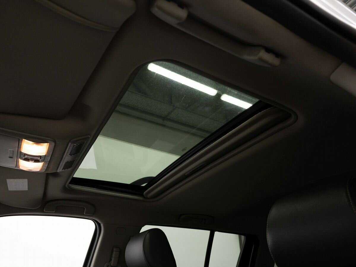 Nissan Pathfinder 2010 года с пробегом. Фото: #22