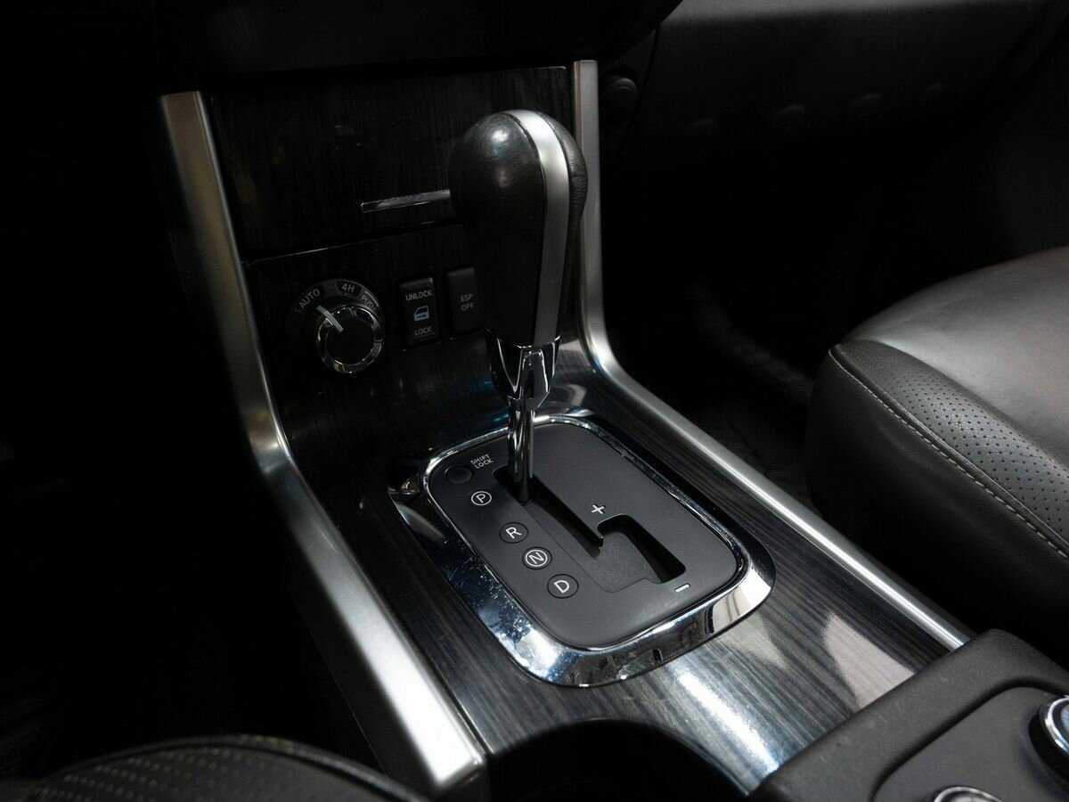 Nissan Pathfinder 2010 года с пробегом. Фото: #25